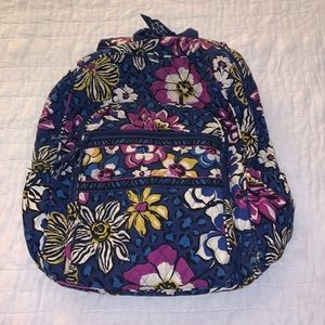 Vera Bradley Backpack